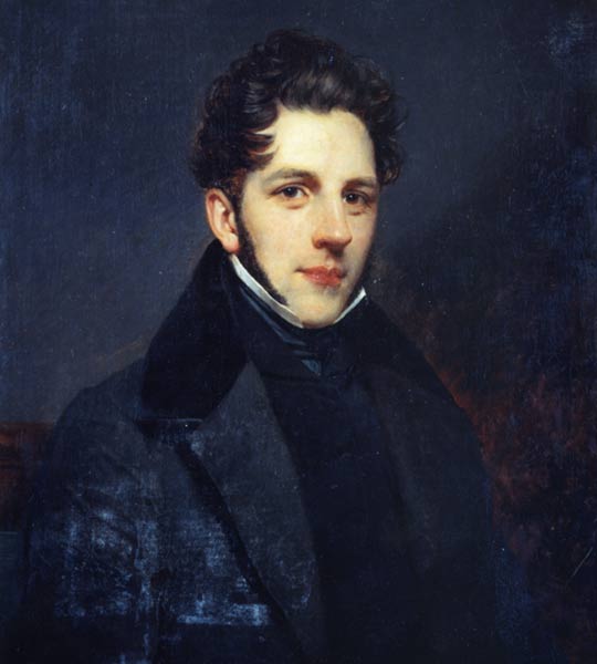 Charles Christofle, un visionnaire
