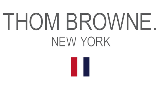 Thom Browne and Christofle