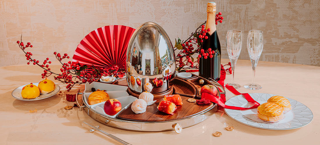 Lunar New Year