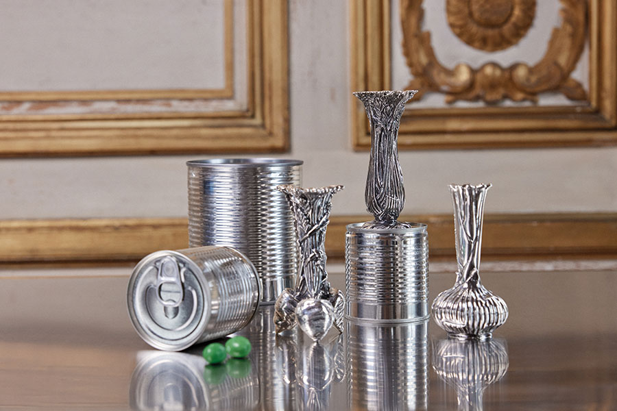 Les Collections Historiques