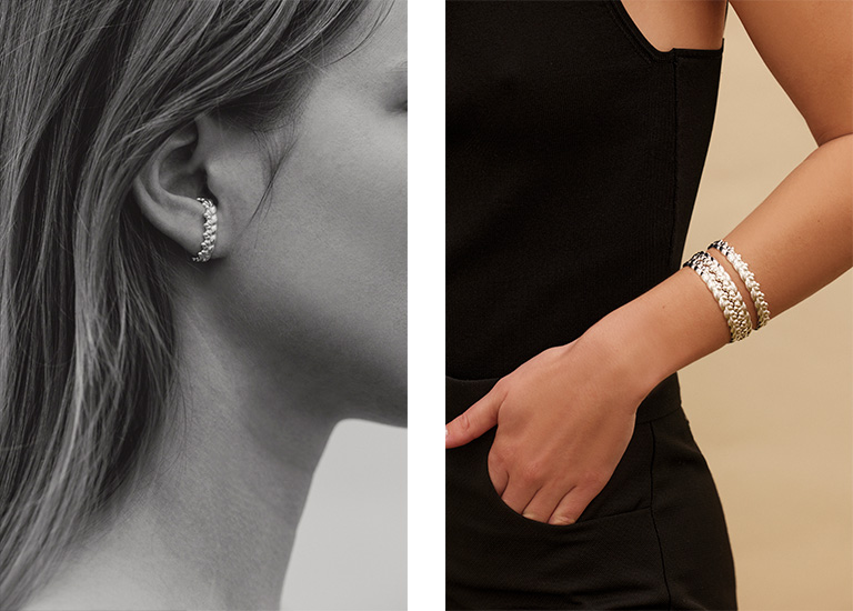 Jewelry Babylone