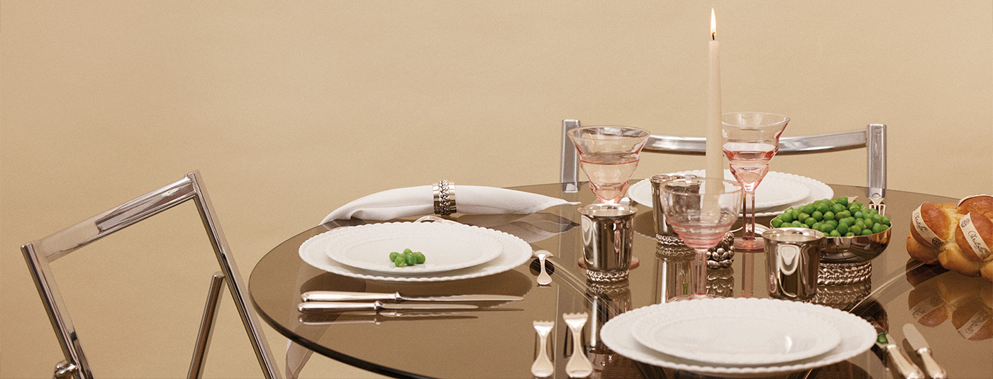 Dining Babylone