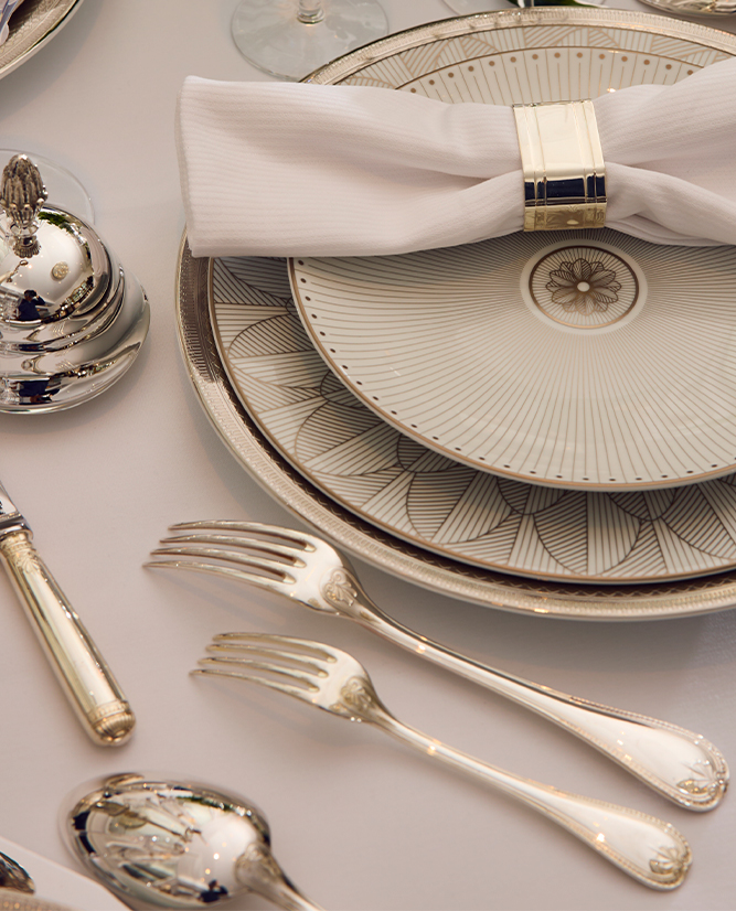 Malmaison Flatware